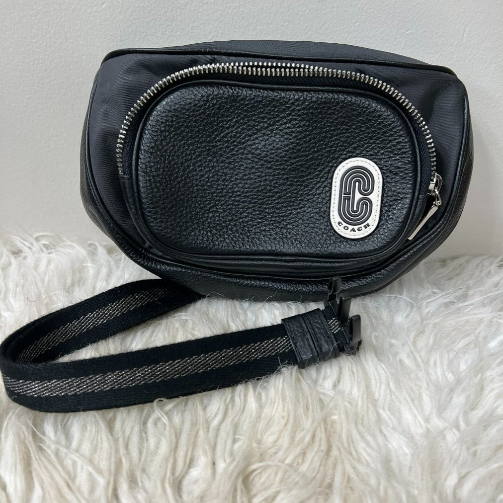 Coach Belt Bag/Fanny Pack/Crossbody
